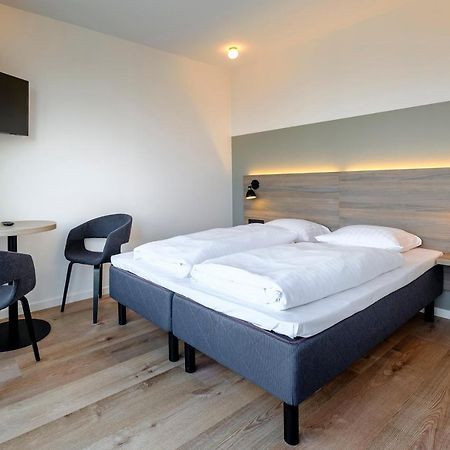 Go Hotel City Apartments コペンハーゲン エクステリア 写真