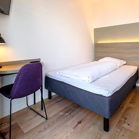 Go Hotel City Apartments コペンハーゲン エクステリア 写真
