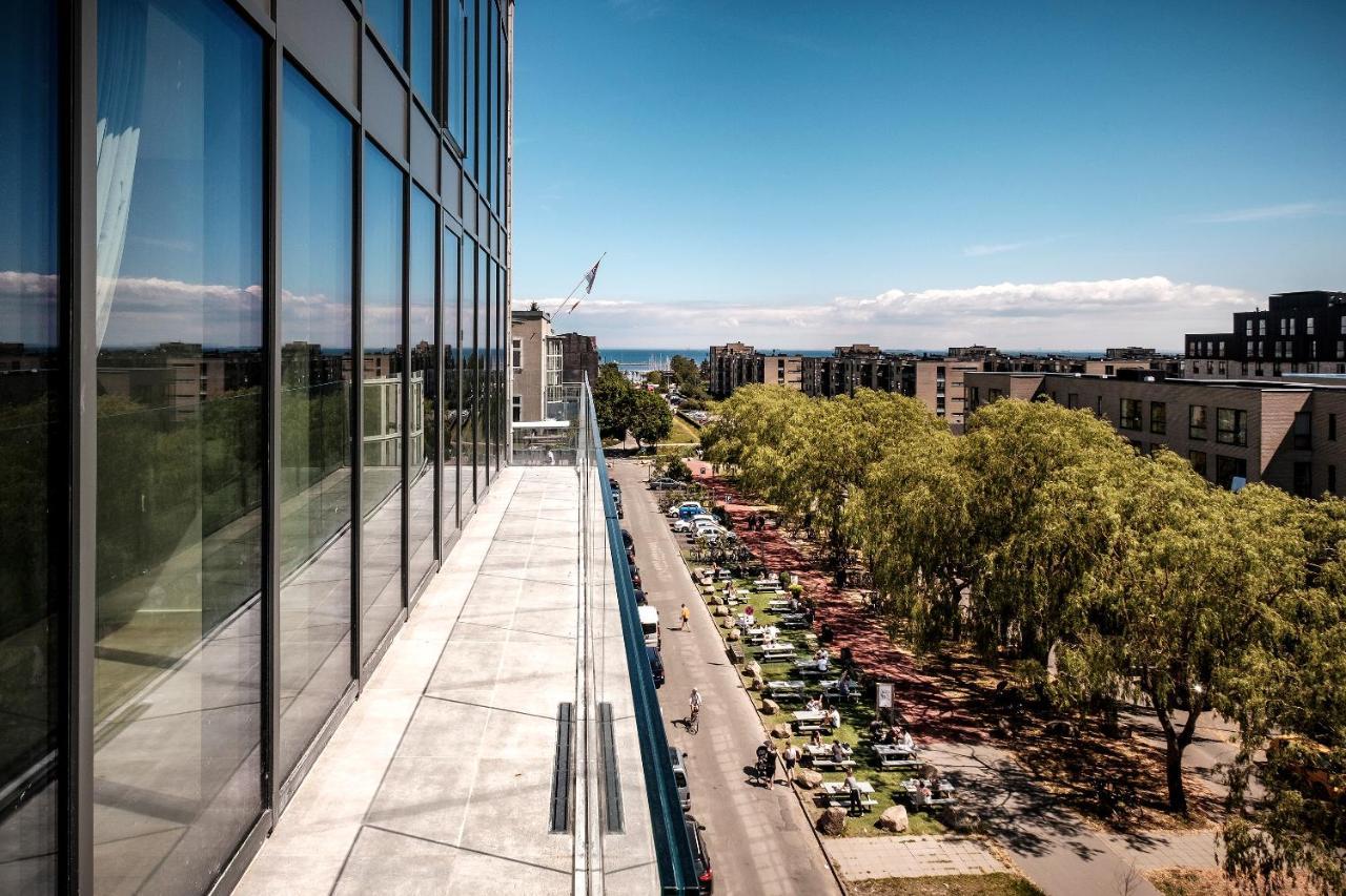 Go Hotel City Apartments コペンハーゲン エクステリア 写真