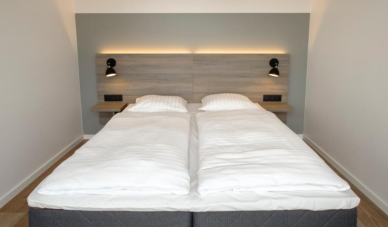 Go Hotel City Apartments コペンハーゲン エクステリア 写真