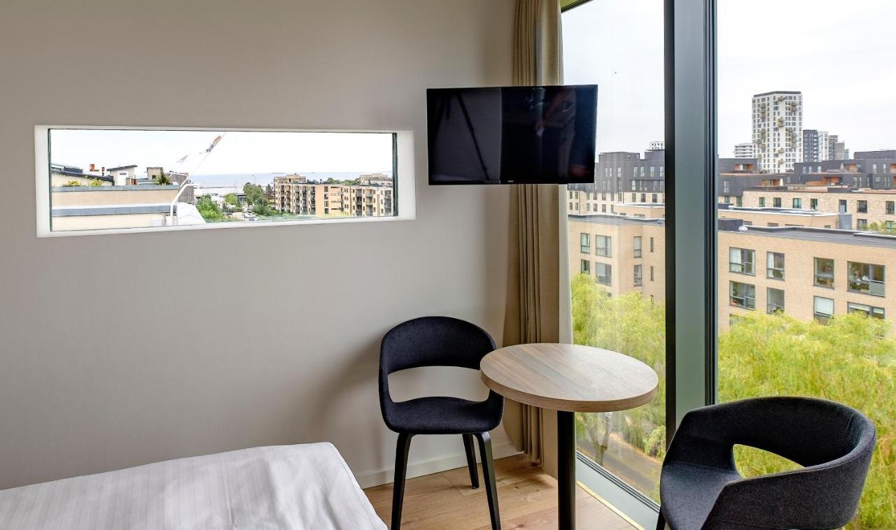 Go Hotel City Apartments コペンハーゲン エクステリア 写真